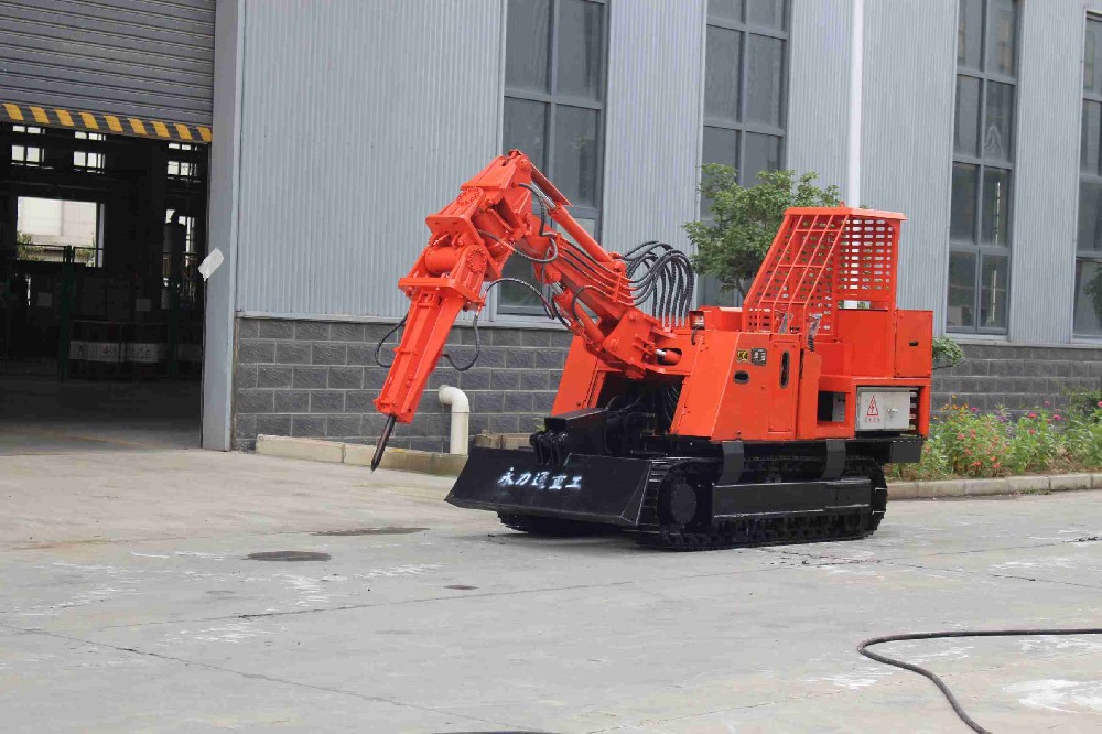 滁州 80 履帶扒渣機(jī)排名，為水利工程助力的品牌
