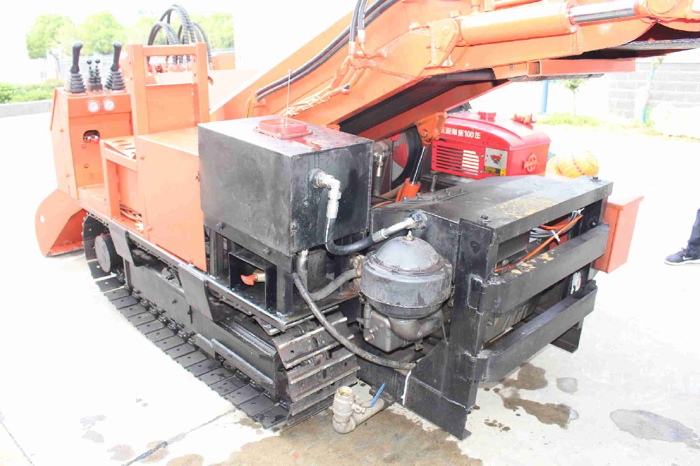 揚(yáng)州 80 履帶扒渣機(jī)排名，優(yōu)質(zhì)評(píng)選標(biāo)準(zhǔn)下的上榜品牌
