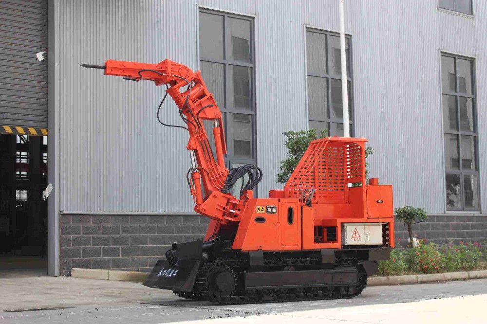 二手扒渣機購買避坑指南，避免被騙！
