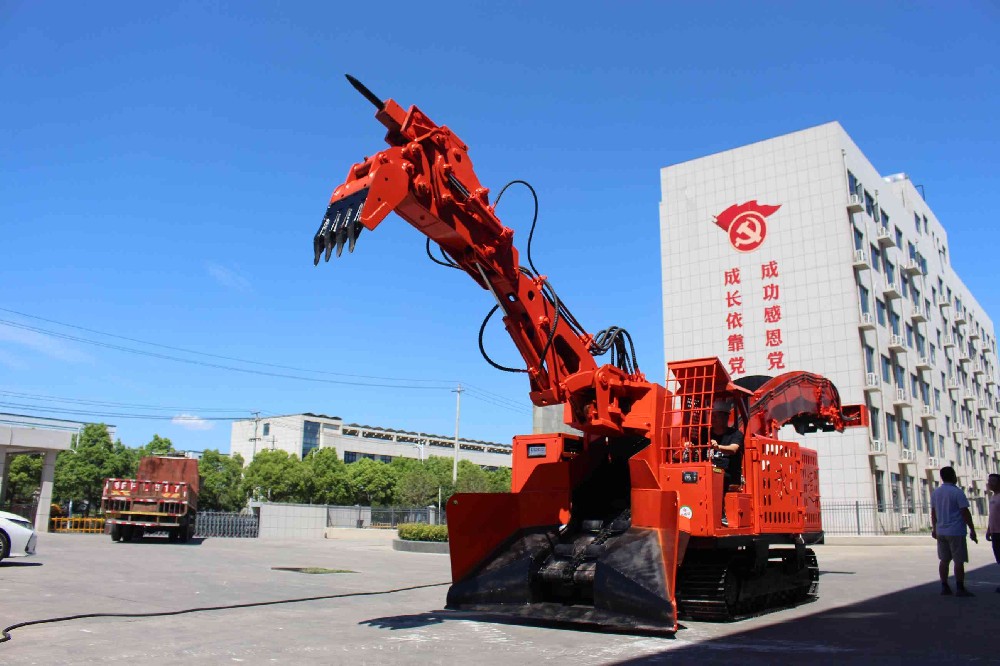 婁底井下扒渣機生產廠家的生產規(guī)模與產能