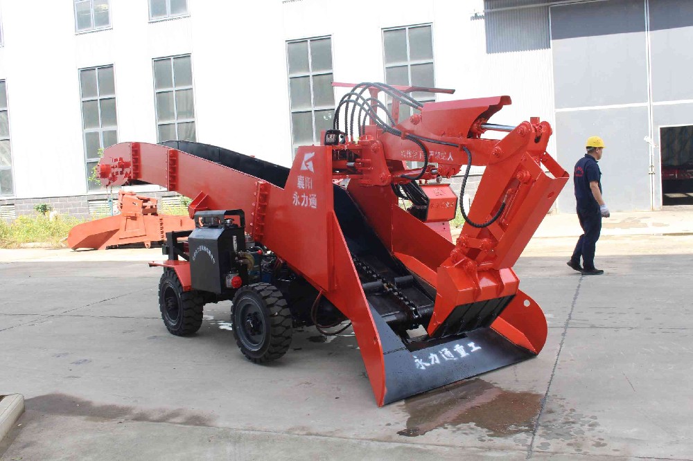 河池扒渣機(jī)日常保養(yǎng)十大要點(diǎn)，延長(zhǎng)壽命
