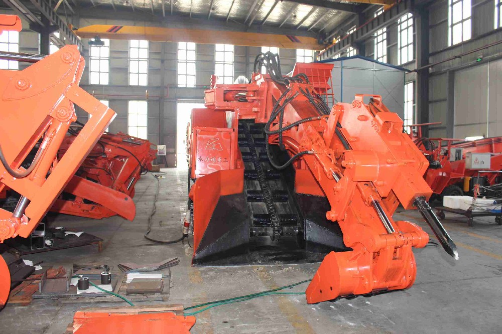 長(zhǎng)沙 80 履帶扒渣機(jī)排名:性能卓越品牌大盤點(diǎn)