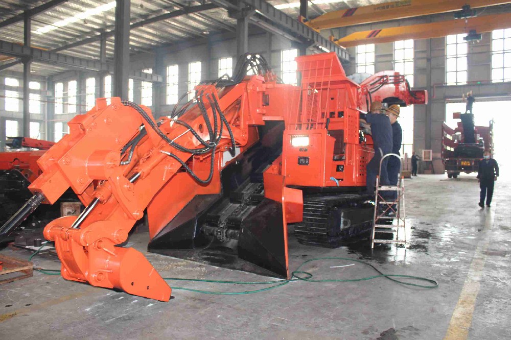 銅陵井下扒渣機(jī)生產(chǎn)廠家，選擇經(jīng)驗(yàn)分享
