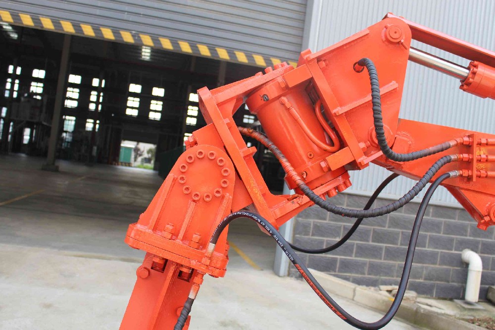 未來5年，襄陽扒渣機(jī)行業(yè)將如何發(fā)展？專家預(yù)測