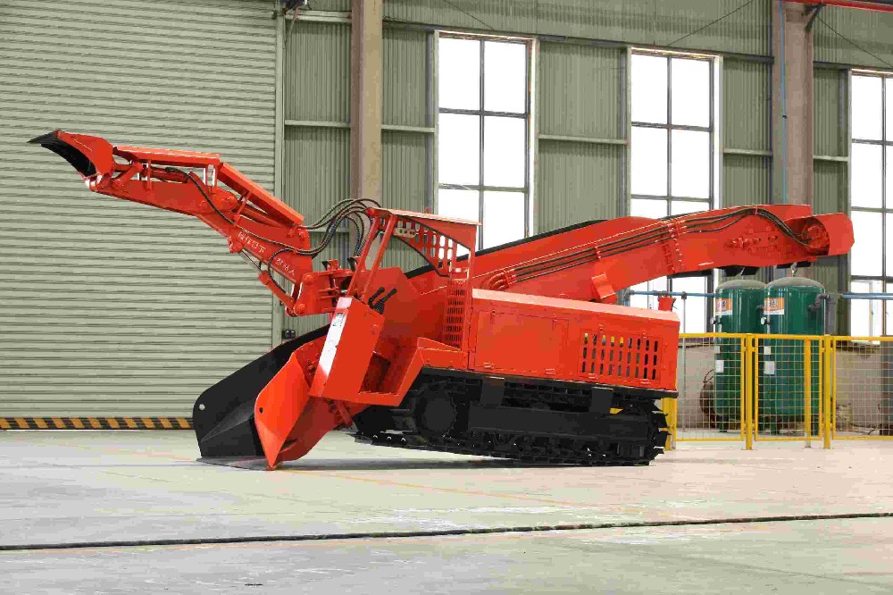 寧波井下扒渣機(jī)生產(chǎn)廠家，如何打造行業(yè)標(biāo)桿
