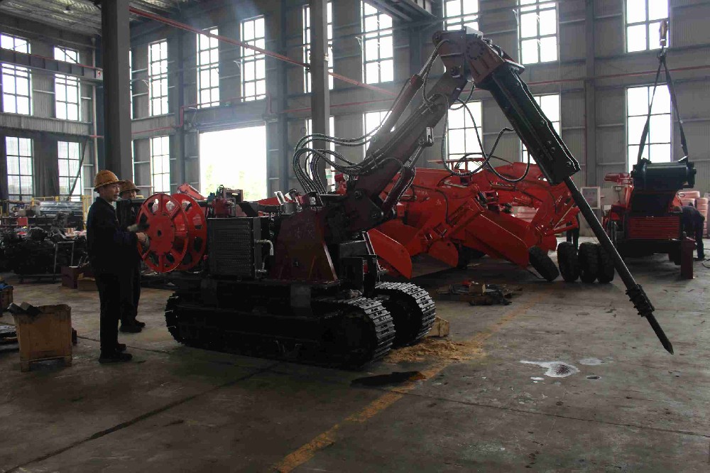 鷹潭井下扒渣機(jī)生產(chǎn)廠家，如何評(píng)估實(shí)力
