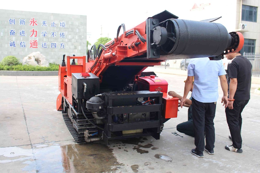 漳州 80 履帶扒渣機排名，產(chǎn)品創(chuàng)新動力足的品牌
