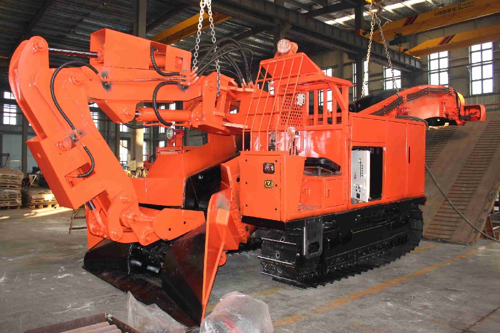 南昌井下扒渣機(jī)生產(chǎn)廠家，技術(shù)革新推動(dòng)產(chǎn)業(yè)升級(jí)
