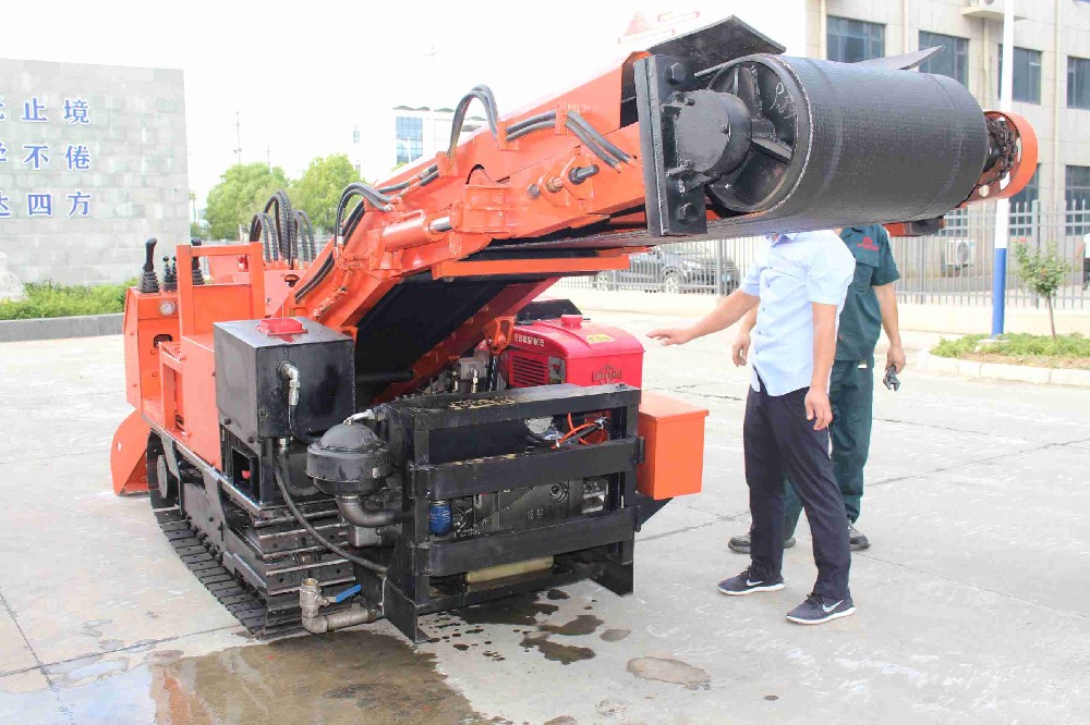 遵義扒渣機(jī)電機(jī)更換費(fèi)用解析，原廠VS副廠哪個(gè)更劃算？
