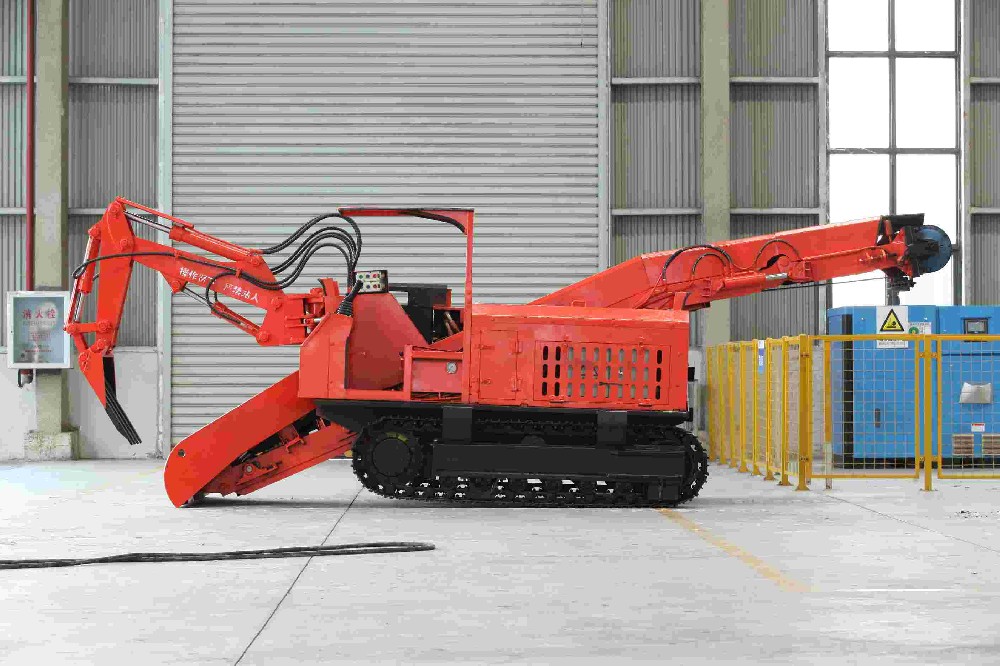 畢節(jié)60型扒渣機(jī)市場(chǎng)行情，預(yù)算6萬(wàn)夠不夠？
