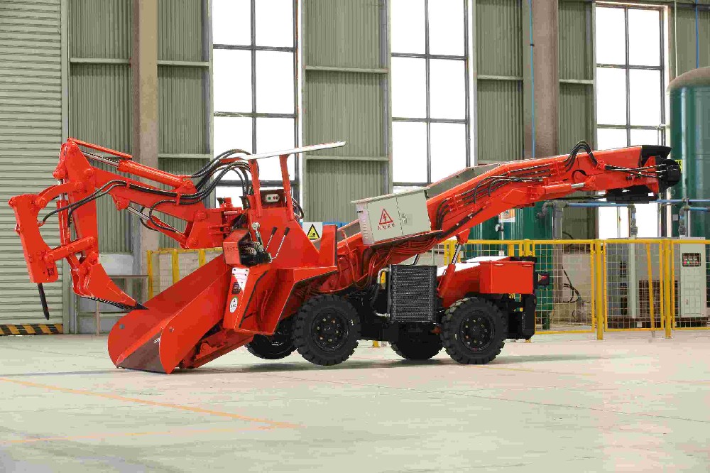 金華 80 履帶扒渣機(jī)排名，選購(gòu)關(guān)鍵考量下的優(yōu)質(zhì)品牌
