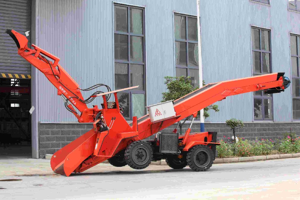 扒渣機(jī)買(mǎi)大還是買(mǎi)?。坑懒νㄐ吞?hào)對(duì)比
