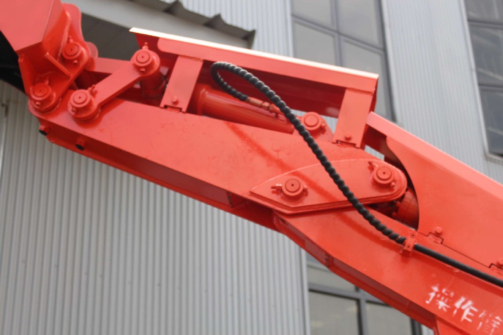 濱州 80 履帶扒渣機排名，市場拓展策略成功的品牌
