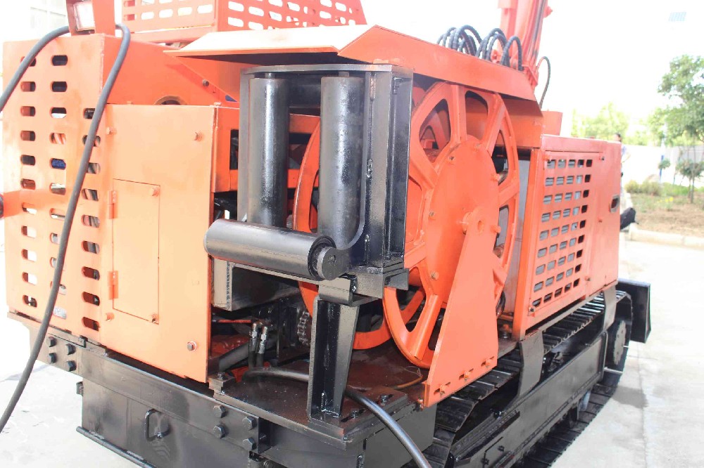 溫州 80 履帶扒渣機排名:專業(yè)評測下的優(yōu)質品牌