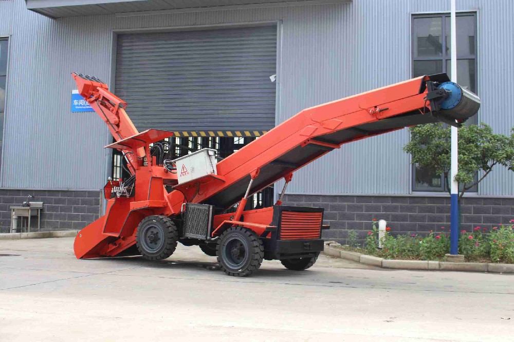 湛江井下扒渣機(jī)生產(chǎn)廠家，未來發(fā)展?jié)摿υu(píng)估
