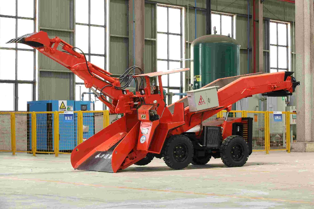 選購(gòu)廣西扒渣機(jī)100時(shí)，這些“坑”你一定得繞開
