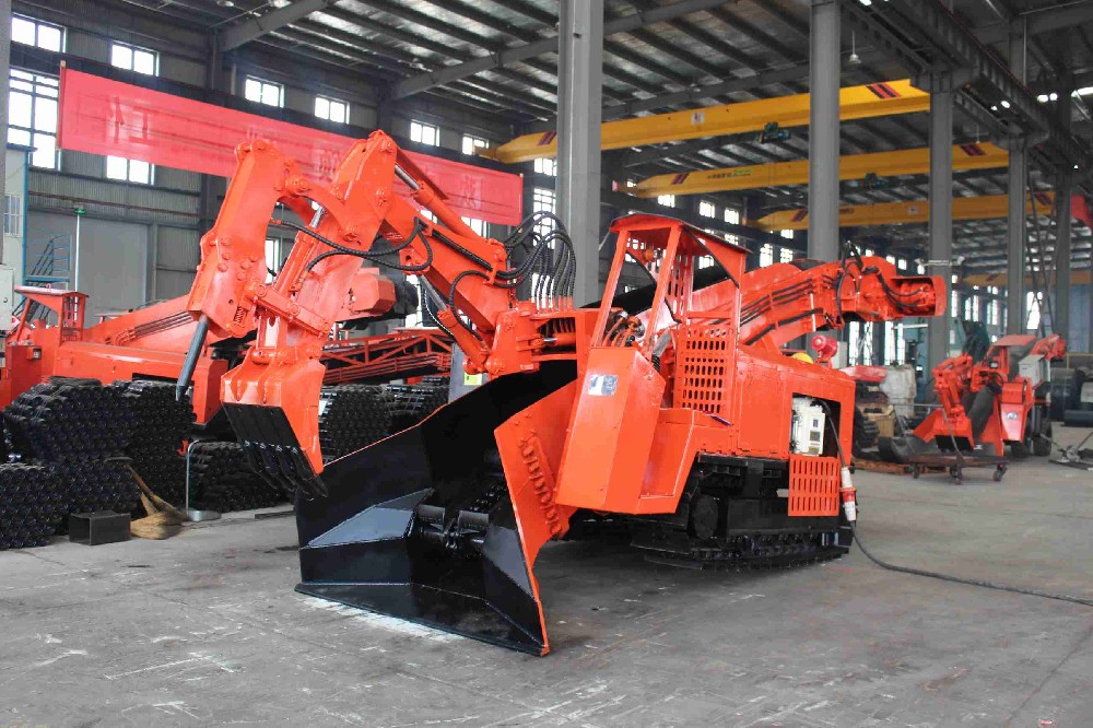 濱州 80 履帶扒渣機(jī)排名,挑選高性價比品牌的攻略