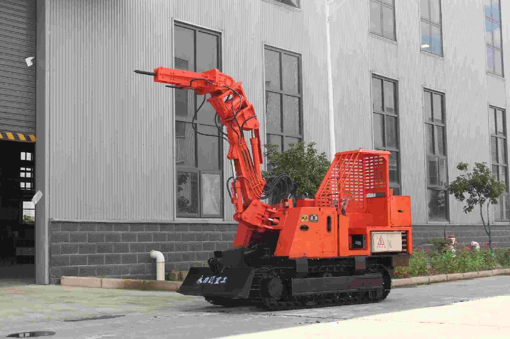 湘潭井下扒渣機生產(chǎn)廠家，以質(zhì)量求生存創(chuàng)新求發(fā)展
