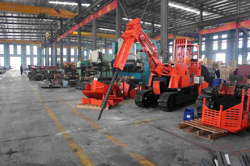 南通井下扒渣機生產廠家,從產品看專業(yè)度