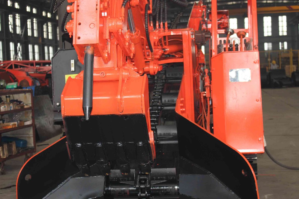 鷹潭礦老板常見的井下扒渣機(jī)購機(jī)誤區(qū)，你踩過幾個(gè)
