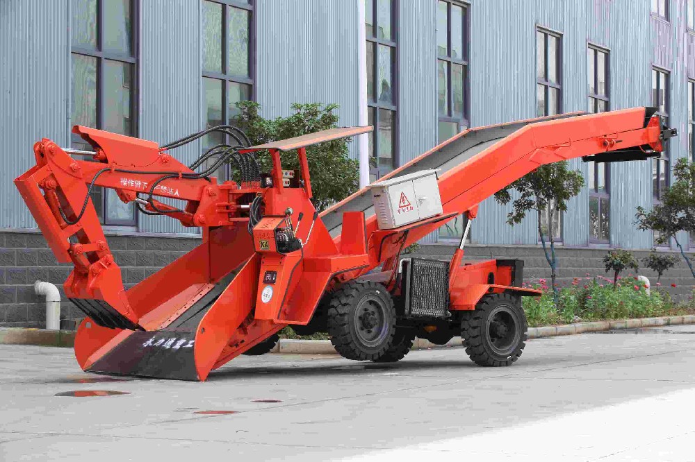 馬鞍山 80 履帶扒渣機(jī)排名，從用戶反饋看優(yōu)質(zhì)品牌
