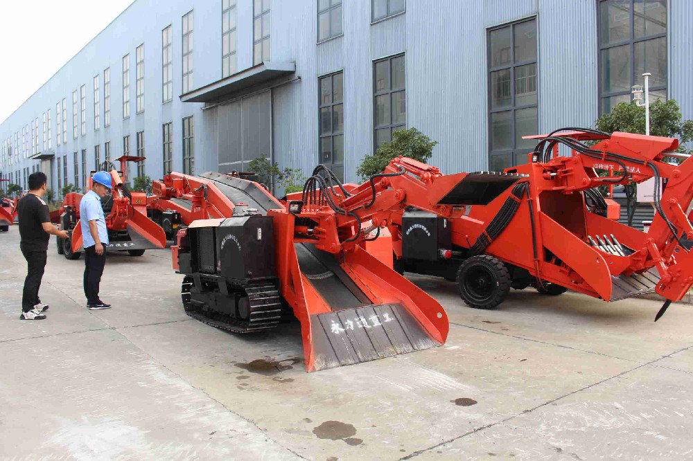 襄陽扒渣機(jī)市場現(xiàn)狀及未來發(fā)展趨勢
