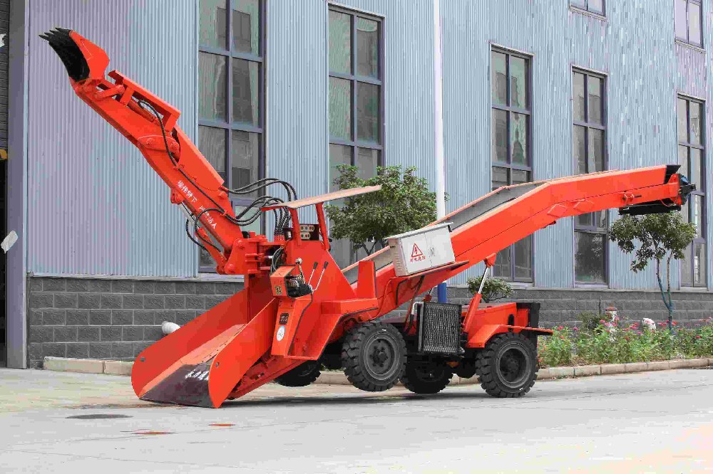 貴陽(yáng)輪式扒渣機(jī)皮帶材質(zhì)選擇，哪種更耐磨？
