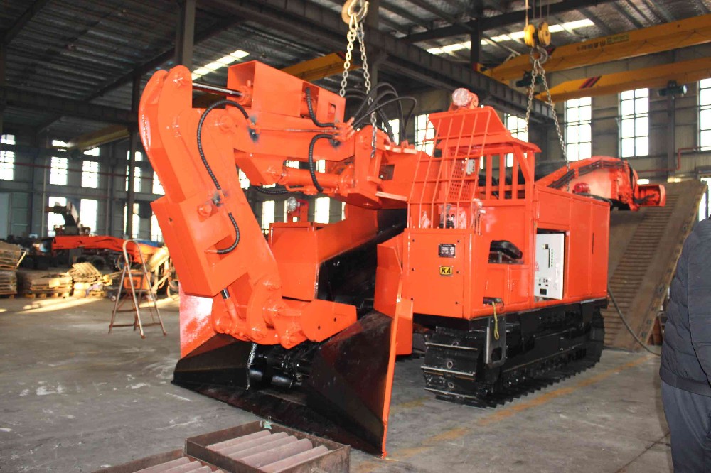 撫州 80 履帶扒渣機(jī)排名，售后服務(wù)考量下的靠譜品牌
