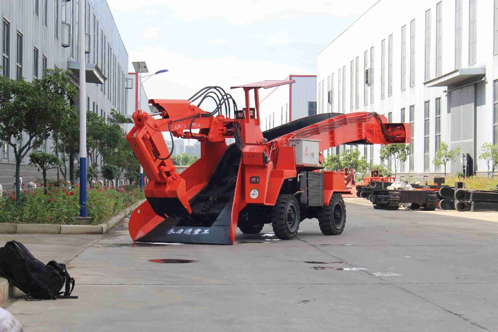 扒渣機(jī)日常維護(hù)秘籍：延長使用壽命，保障穩(wěn)定高效運(yùn)行方法
