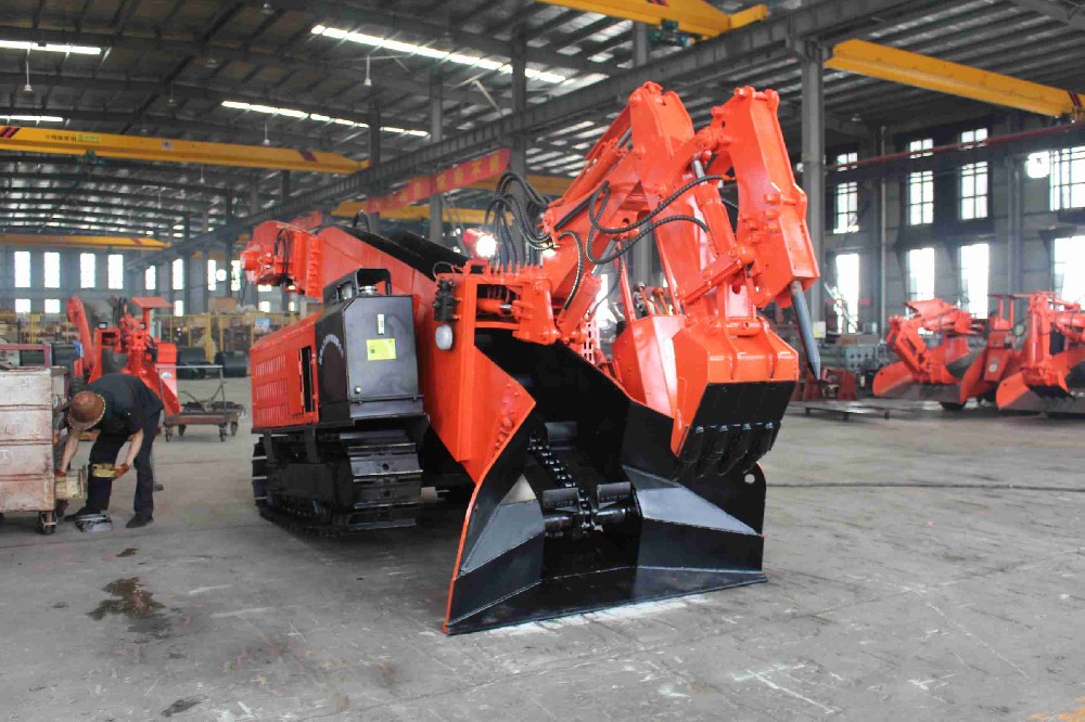 扒渣機購買前必問的10個問題，襄陽廠家解答
