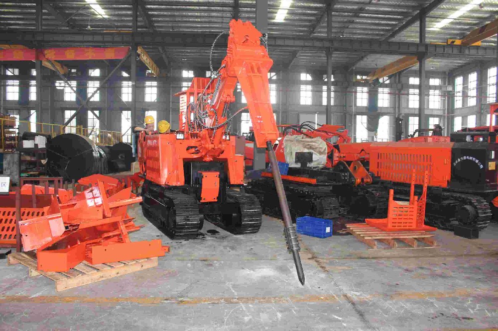 如何選擇適合的永力通扒渣機(jī)型號？
