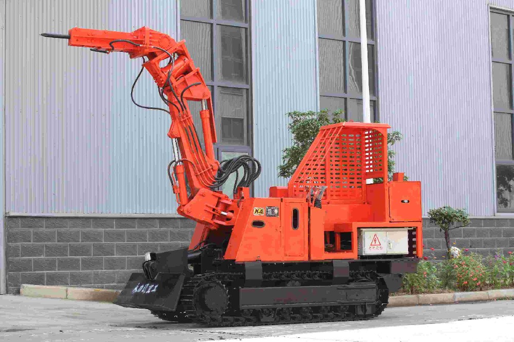 濟(jì)南 80 履帶扒渣機(jī)排名情況，市場(chǎng)認(rèn)可品牌一覽
