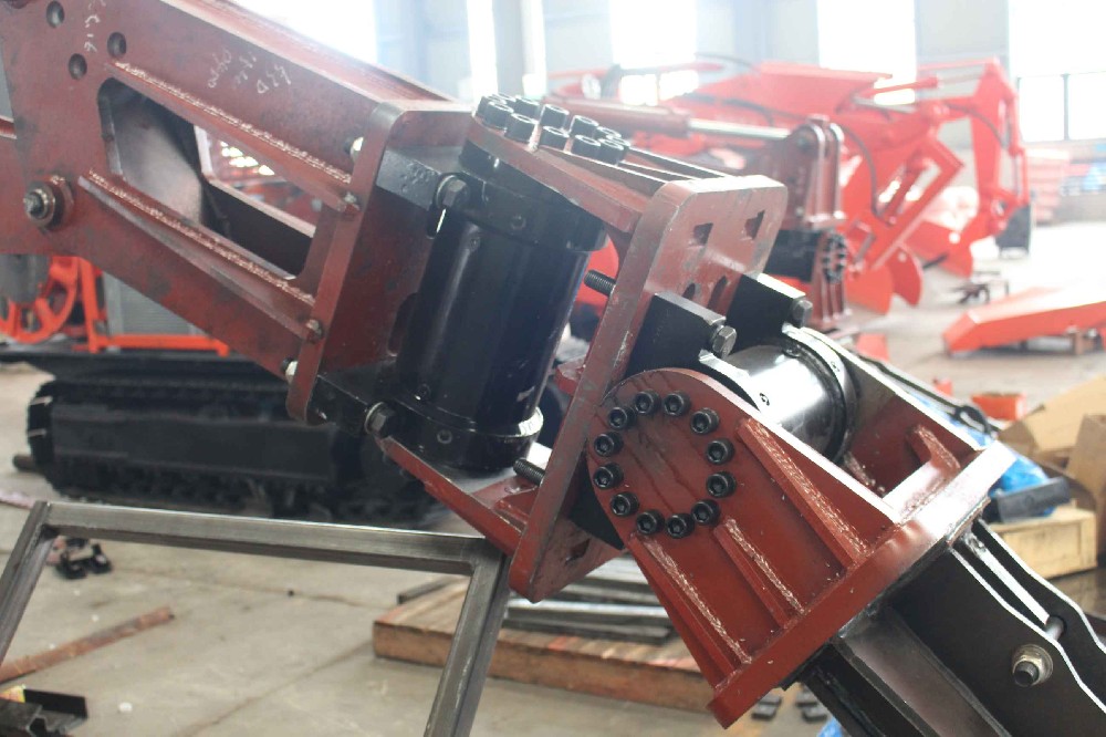 臨汾礦用扒渣機(jī)價(jià)格背后的三大決定性因素