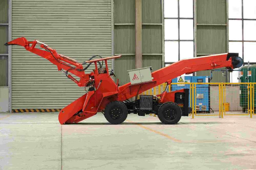 威海 80 履帶扒渣機排名，技術與服務結(jié)合的典范品牌
