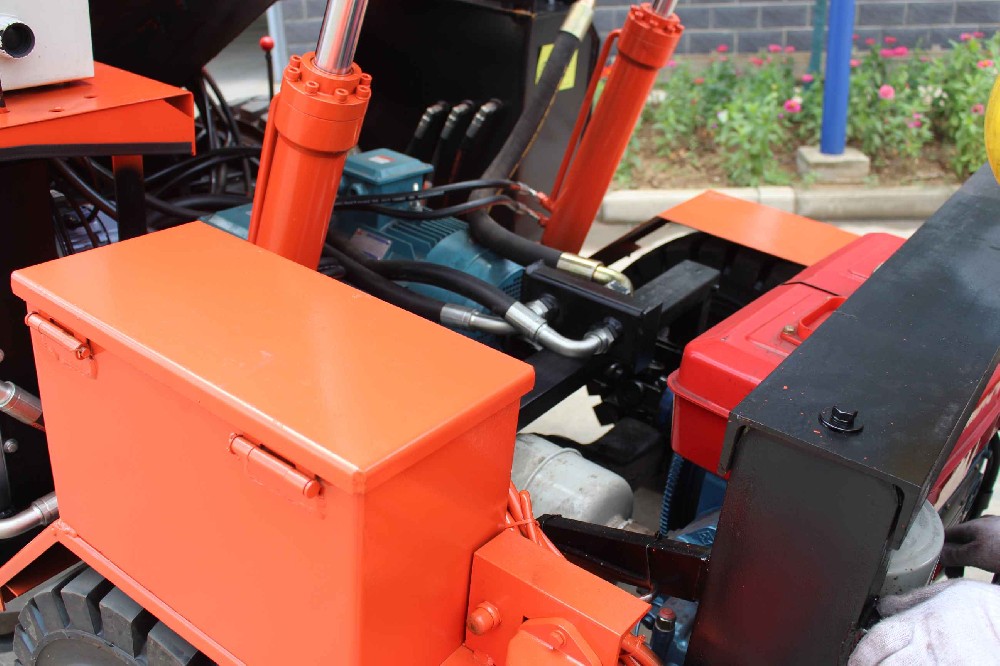 唐山 80 履帶扒渣機排名揭秘，知名品牌脫穎而出
