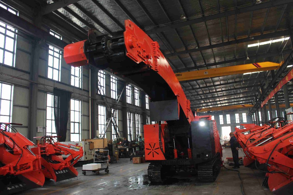 六盤水爬渣機價格波動因素，如何抓住低價時機？
