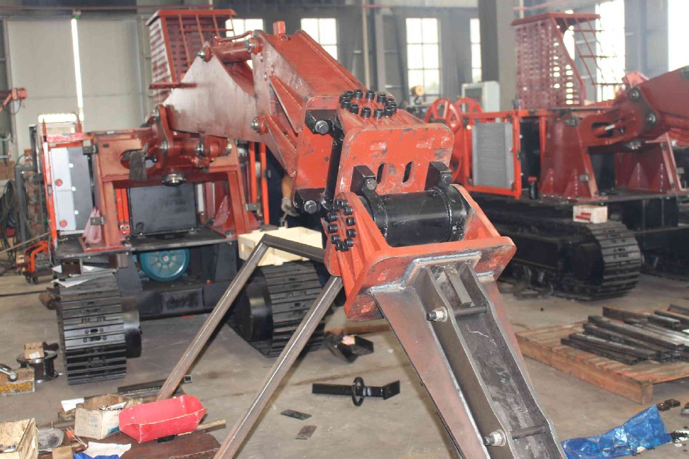 佛山井下扒渣機(jī)生產(chǎn)廠家，滿足多元工程需求
