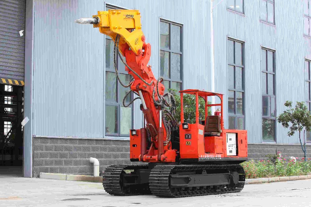 如何提高永力通扒渣機的工作效率？
