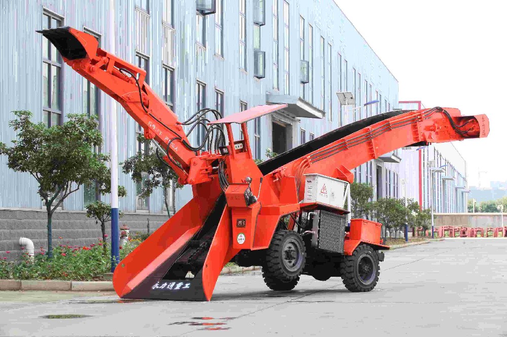 萍鄉(xiāng)井下扒渣機(jī)生產(chǎn)廠家，推動(dòng)行業(yè)標(biāo)準(zhǔn)化進(jìn)程
