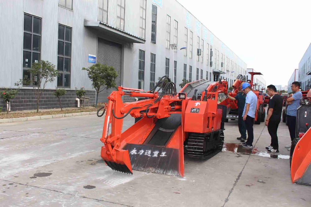 扒渣機(jī)易損件更換指南：及時更換，保障設(shè)備正常運(yùn)轉(zhuǎn)
