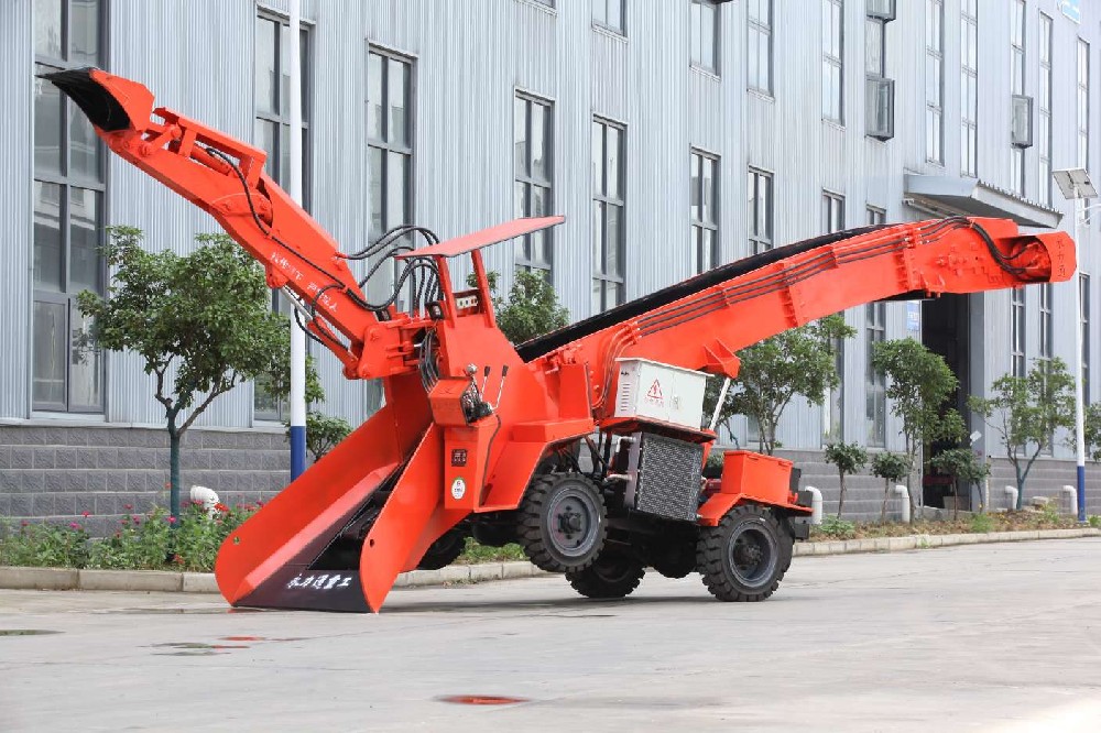 襄陽(yáng)扒渣機(jī)出口市場(chǎng)表現(xiàn)如何？海外需求解析
