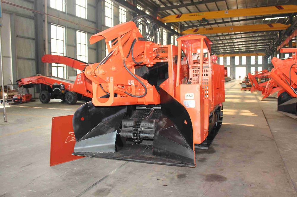 常州 80 履帶扒渣機(jī)排名：緊跟技術(shù)潮流的品牌
