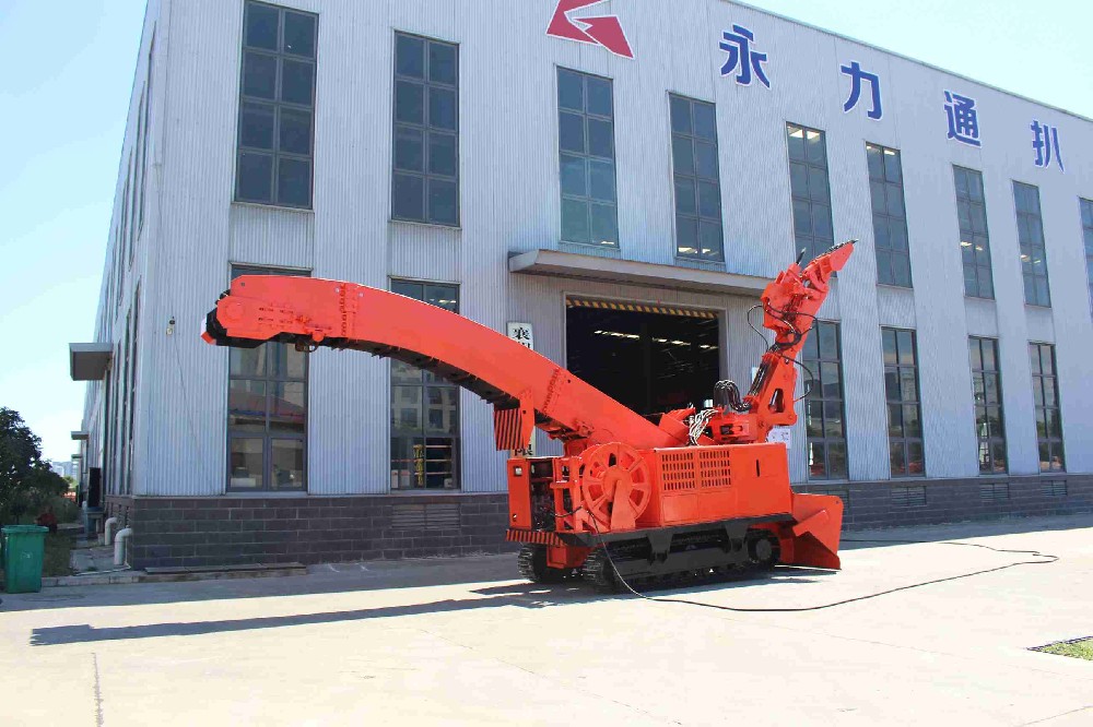 東營 80 履帶扒渣機排名，企業(yè)文化建設出色的品牌
