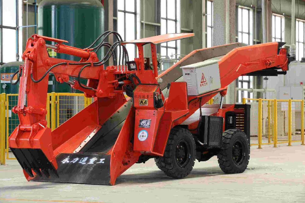 安順扒渣機(jī)液壓系統(tǒng)故障排查，動(dòng)力不足這樣修！
