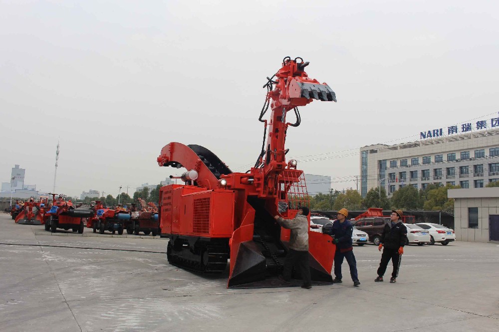 貴州扒渣機(jī)維修成本如何控制，這些細(xì)節(jié)一定要注意
