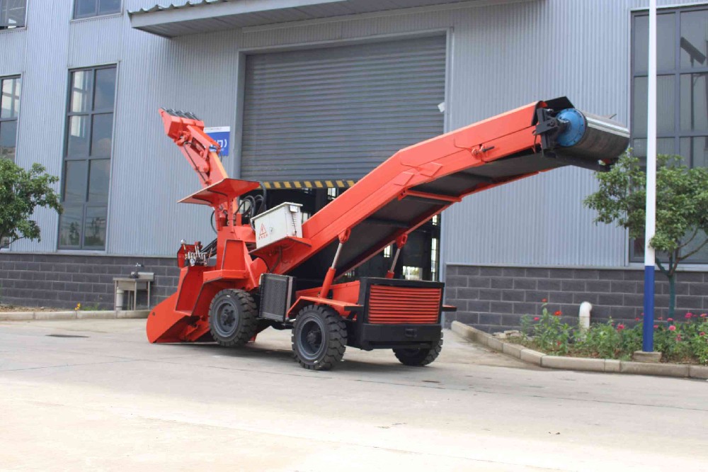 60輪式扒渣機(jī)參數(shù)詳解，選購(gòu)必看！
