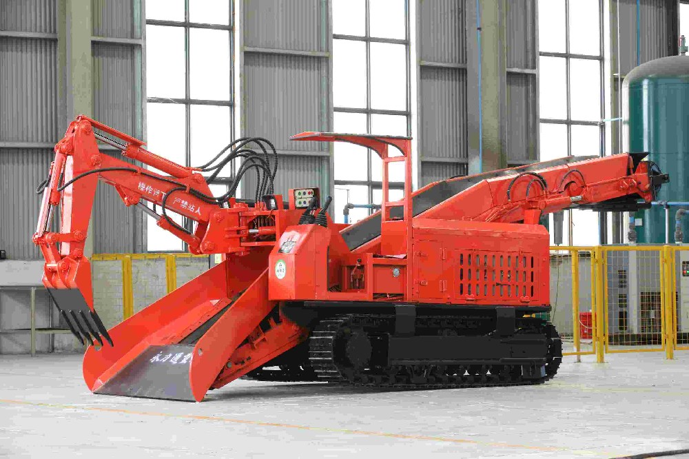 徐州 80 履帶扒渣機(jī)排名，成本控制出色品牌介紹
