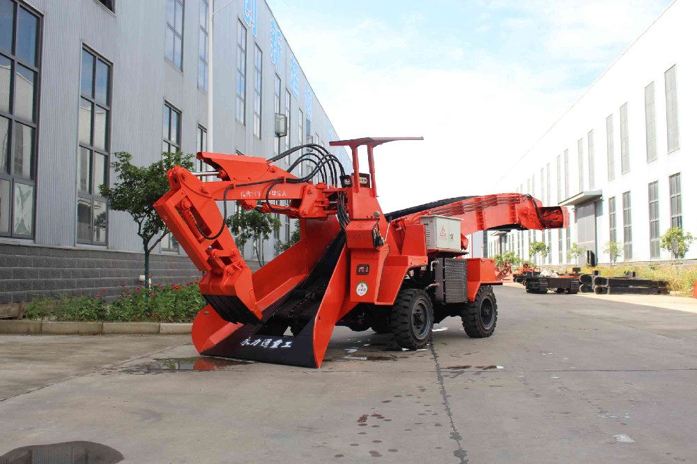 二手扒渣機(jī)交易市場(chǎng)推薦（附地址）
