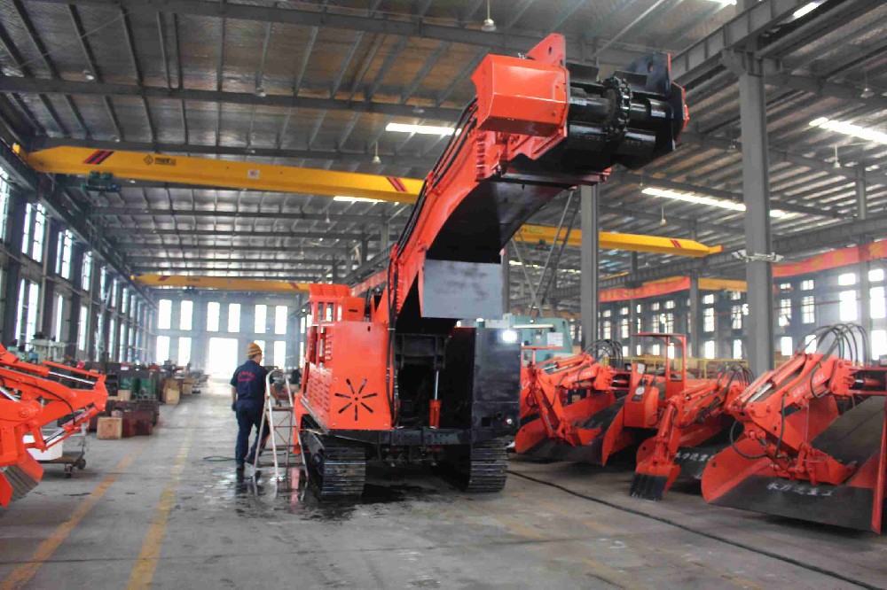 扒渣機(jī)耐用性對(duì)比，永力通是否更可靠？
