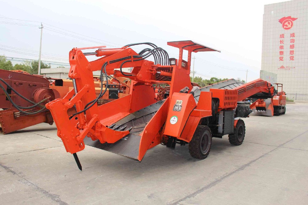 常見扒渣機(jī)故障及解決方法，你真的會用嗎
